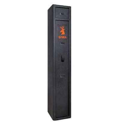 Picture of Spika S1 4 Gun Key Safe
