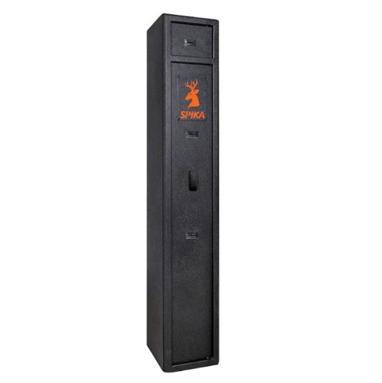Picture of Spika S1 4 Gun Key Safe