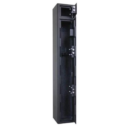 Picture of Spika S1 4 Gun Key Safe