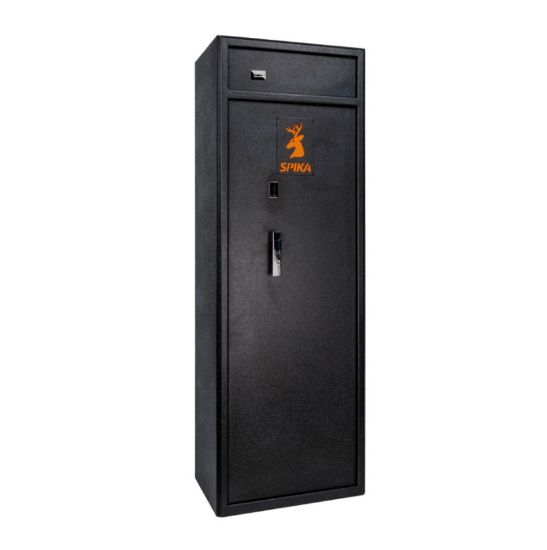 Picture of Spika S3 Large 12 Gun Safe