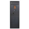 Picture of Spika S3ED Large 12 Gun Safe
