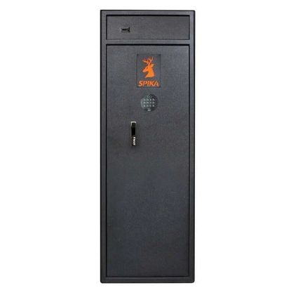 Picture of Spika S3ED Large 12 Gun Safe