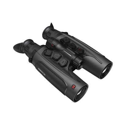 Picture of HikMicro Habrok 4K 2.0 HE25L Multispectral Thermal Binoculars
