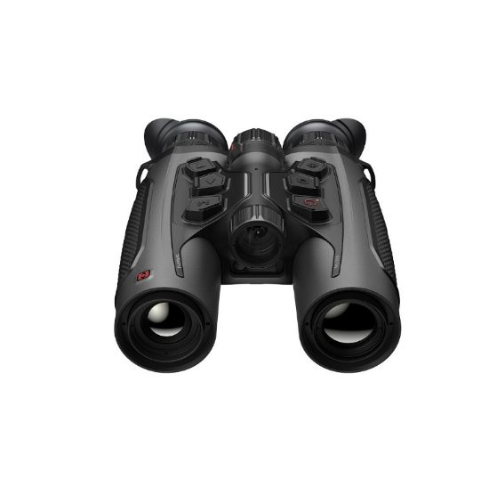 Picture of HikMicro Habrok 4K 2.0 HE25L Multispectral Thermal Binoculars