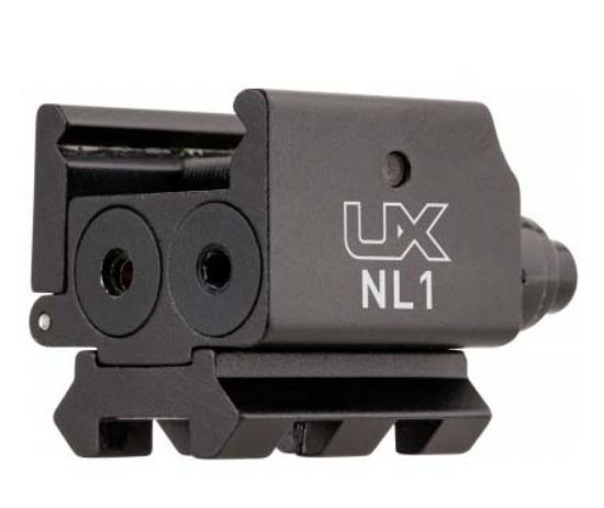 Picture of UX NL 1 Nano Laser