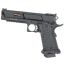 Picture of Baba Yaga Combat Master Hi-Capa Blowback 4.5 air pistol
