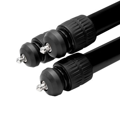 Picture of WULF RAPTOR 2 Versatile Multi Adjustable Precision Shooting Tripod