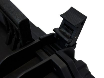 Picture of NUPROL Large Wheeled Rifle Hard Case