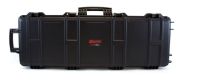 NUPROL Large Wheeled Rifle Hard Case