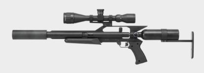 Picture of GunPower Hellcat