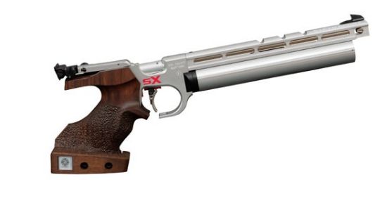Picture of Steyr Evo 10E SX Air Pistol