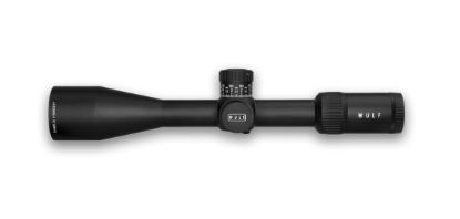 Picture of WULF Defender 30 Rifle Scope 5-25x50 ED SFP MOA
