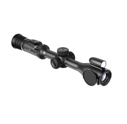 Picture of Hikmicro Alpex PRO LRF Digital Day & Night Scope