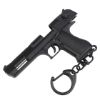 Picture of Desert Eagle Keyring Black