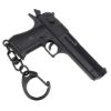 Picture of Desert Eagle Keyring Black