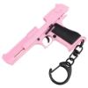 Picture of Desert Eagle Keyring Black