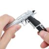 Picture of Desert Eagle Keyring Black