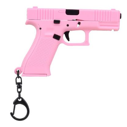 Picture of Miniature EU7 Pistol Replica Keyring