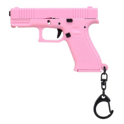 Picture of Miniature EU7 Pistol Replica Keyring