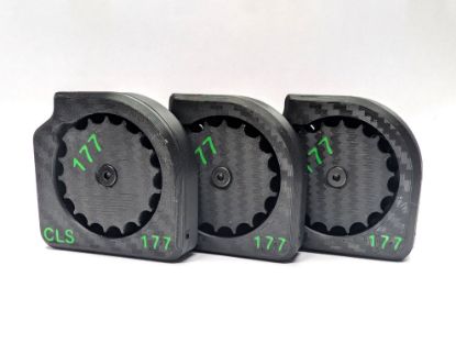 Picture of AirMaks Magazine 3D Printed