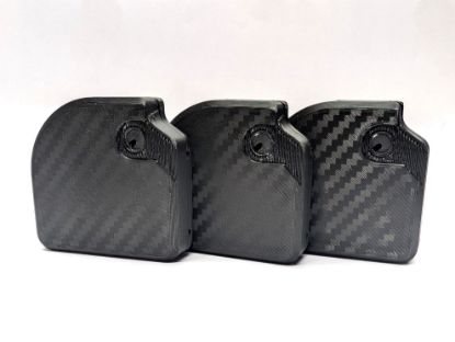 Picture of AirMaks Magazine 3D Printed