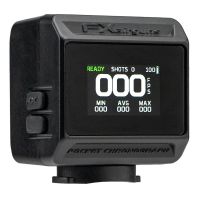 FX D1 Airguns Pocket Chronograph