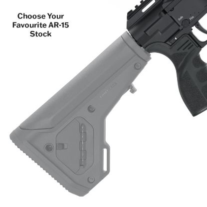 Picture of FX DRS Tactical Compact Carbine