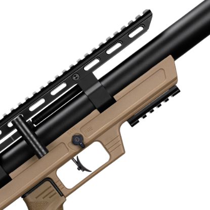 Picture of FX Leopard Composite Sniper FDE FAC