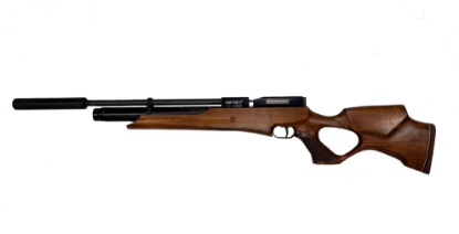 Picture of Weihrauch HW100 X T Walnut