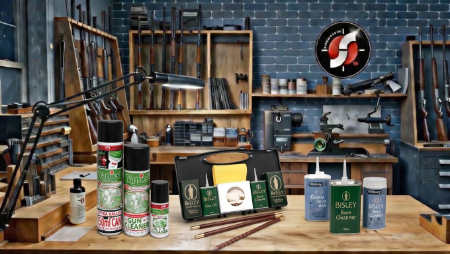 Picture for category Air Weapon Accessories