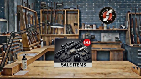 Picture for category Sale Items