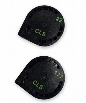 Picture of FX King/Leopard 3D Printed Mag