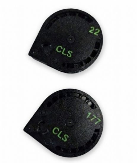 FX King/Leopard 3D Printed Mag