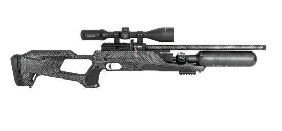 Picture of Reximex Accura Carbon Fibre