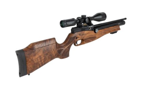 Picture of Reximex Pretensis K Walnut Regulated