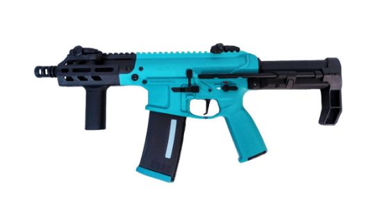 Picture of KWA Originals: EVE-4 - Midnight Mint
