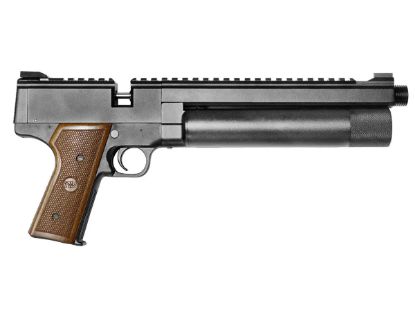 Picture of Nova Vista Cobra Multi Calibre Regulated Air Pistol