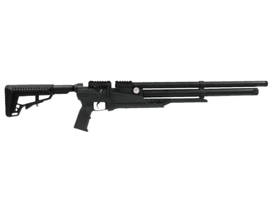 Picture of Air Venturi Avenge-X Synthetic Stock Regulated X1-AT