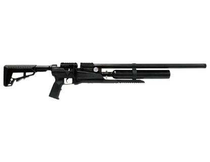 Picture of Air Venturi Avenge-X Synthetic Stock Regulated X1-BT