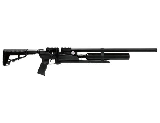 Picture of Air Venturi Avenge-X Synthetic Stock Regulated X1-BT