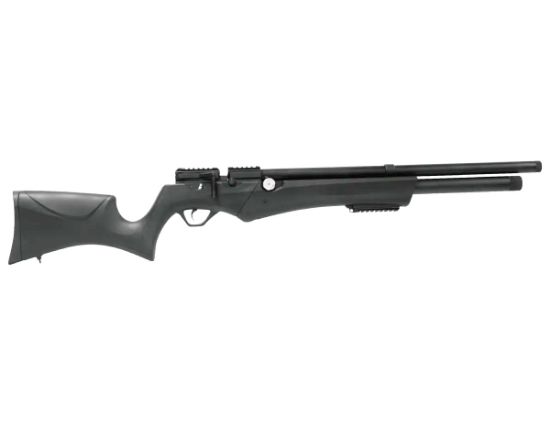 Picture of Nova Vista Avenge-X X1-AS Synthetic Regulated PCP Air Rifle