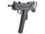 Picture of Micro SMG M11 CO2 Air Pistol 4.5mm BB