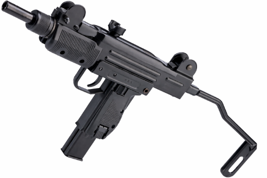 Picture of Big Bang Self Indexing FM SMG 4.5mm BB