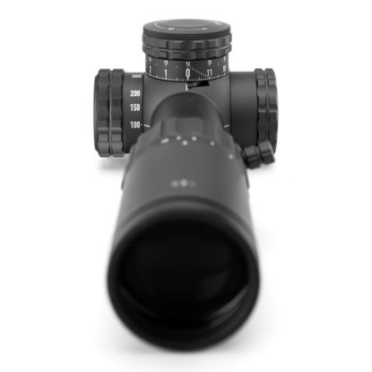 Picture of Element Optics Theos 2-10x42 FFP Rifle Scope