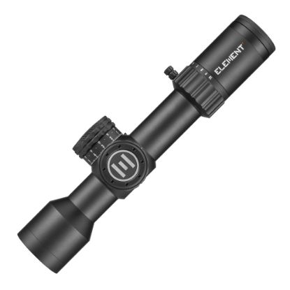 Picture of Element Optics Theos 2-10x42 FFP Rifle Scope