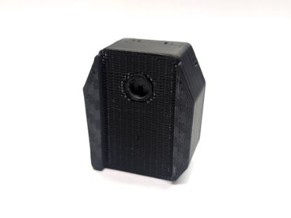 Picture of Artemis P15 Multishot Magazine 3D Printed