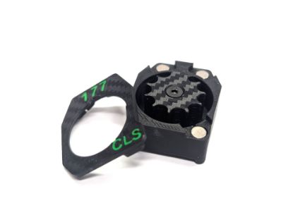 Picture of Artemis P15 Multishot Magazine 3D Printed