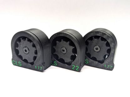 Picture of CP2 Magazine 3D Printed