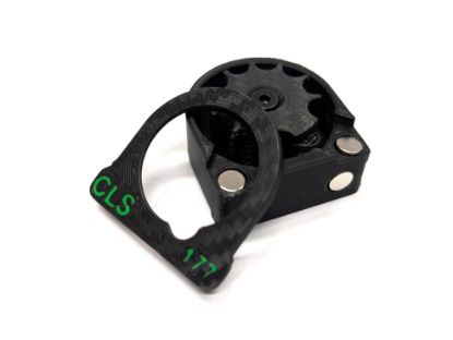 Picture of CP2 Magazine 3D Printed