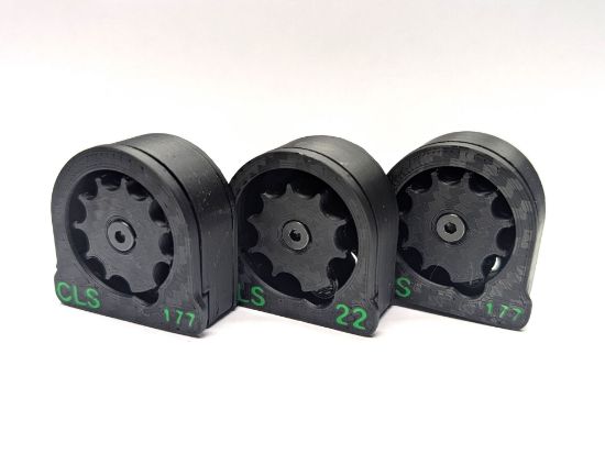 Picture of CR600w Magazine 3D Printed